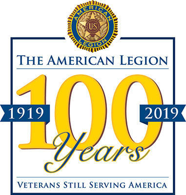 American Legion 100th Anniversary
