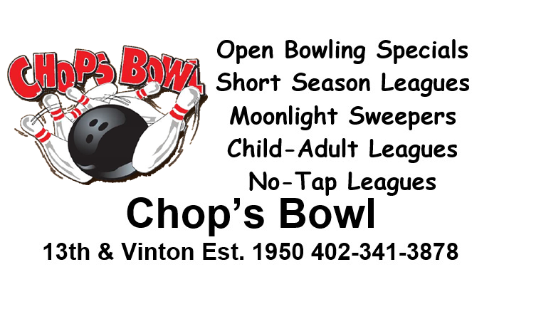 Chop's Bowl