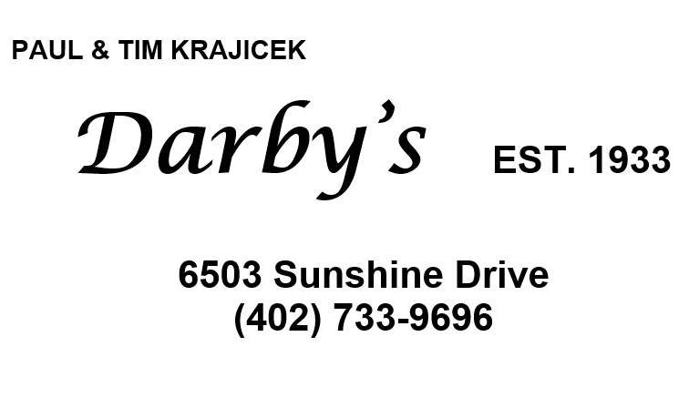 Darby's
