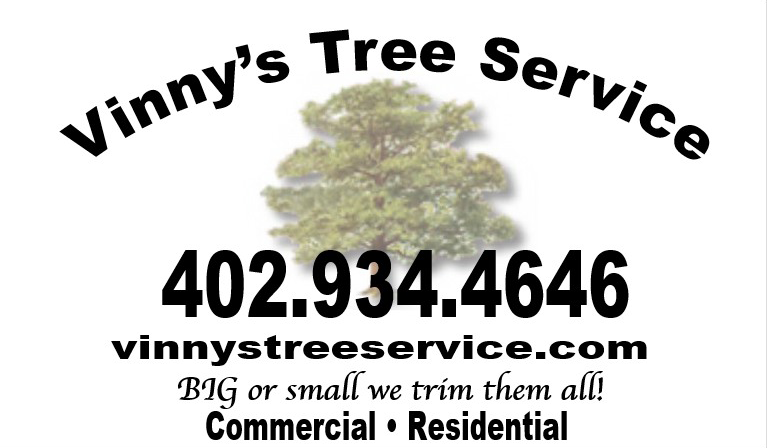 Vinny's Tree Service
