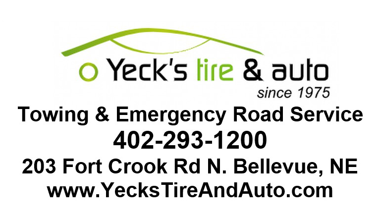 Yeck's Tire and Auto